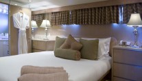 Motor yacht ADO (ex DOA, Java) -  Double Cabin 2